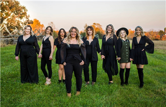 Scarlett & Sage Hair Salon In Culpeper VA - Styles | Vagaro